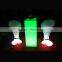 Remote control LED Square Bar Table with color changing