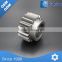 Customized Casting Gear Wheel with Precision Machining