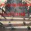 China waterproof and dustproof labytinth seals for conveyor roller