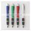 Ball pen with fashion design