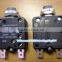 United States W58-XB1A4A-15 15A 250V Equipment thermal switch Press Return Type