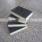 Polyurethane foam air duct board for ventilation system
