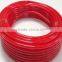with 10 years experience high quality 6mm*4mm red pe air pipe for aquarium