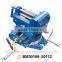 Swivel Cross Slide Machine Vise BM30109- BM30112
