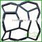 Popular Pathmate Plastic Patio Concrete Stone Mold Walk Maker for Garden Pathway