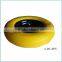pu Material Solid Wheelbarrow pu Wheel 4.00-8