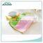 Kitchen Scrubber Cloth with Two Side Utility Cleaning Tools for household