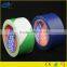  Wholesale PVC signing tape Ground Warning tape Floor Marking Tape