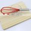 As Seen on TV Stainless Steel Handle Kitchen Whisk