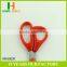 Factory price HB-S5028 5" Popular Economic Plastic Children Scissors
