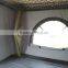 Best selling roof rack tent hardshell top roof tent trailer 3person