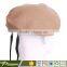 Custom Wholesale Military Brown Beret