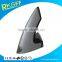L shape Factory Glass clamp hardware fitting glass holding clips