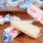 Fat filled milk powder for candies