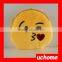 UCHOME Favourite Wechat/Whatsapp Emoji Plush Coin Purse