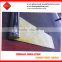 KN glass wool insulation barbie house roof building materials / roof building system