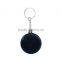 Top grade manufacturers in china custom rubber silicone car keychain keyring