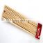 Portable barbecue round bamboo skewer bbq