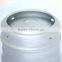Custom high quality Home brewing beer keg stainless steel beer kegs