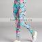 Floral Leggings for Women New Mix Leggings Wholesale Printed Yoga Pants Leggings