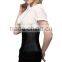 Women's 26 Steel Boned Waist Trainer Corset Body Shaper Corset for Weight Loss
