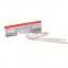 Kearing brand no sharpening and white ink hor iron disappearing pencil for leather or fabric marking #SDP170