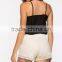 Summer Custom Nice Design Women Lace Shorts OEM Service