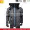 Men winter ultralight custom designs quilted jacket winderbreaker bomber jacket