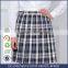School Children in the Spring of 2017 New College Student Girls Custom Skirt Standard Pleated Skirt