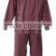 PVC/NYLON RAINSUIT