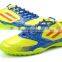 Fashion Stylish China Football Shoes Manufacturing for Men Women Children Sport on the Grass