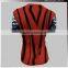 2016 Fashion Superman Compression T shirt