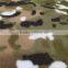 Cheap polyester softtextile Printed polar fleece fabric
