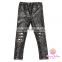 Wholesale new style fall bioutique girls pants baby clothes wholesale price baby pants made in China 2016