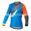 Downhill Bike Cycling Jersey Shirt Long Sleeve Cycling Clothing 2XS-6XL