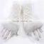 china fashion half finger gloves winter gloves Hand Gloves