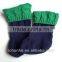 windproof kids & adult polar fleece fur rain boot liners factory