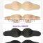 silicone strapless invisible bra wedding bra