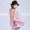 Factory wholesale new colorful joint women blouse