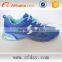 EVA shoe sole Mesh men sneaker sports shoes for fashion men online china