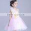 2017 New Children Birthday Dress Designs Child Christmas Dresses