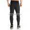 Custom blank jogger pants Slim Fit Skinny Sweatpants Sport Sweat Pants Sports