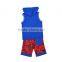 Cool Cars Baby boy clothing set vest and pants boys clothing set