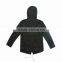 Wholesale Military Style Wind Proof Parka Men Jackets