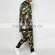 Granted camo skinny servis shoes joggers with drop crotch for man