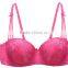 HSZ-58018 Fashional Sexy Indian Women Underwear Bra With Lace Big Size Ladies Bras