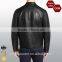OEM Latest Design Leather Latest Design Jacket For Men