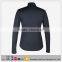 OEM Plain Black Classic Casual Clothes Wholesale Fitness Running Custom Made Softshell Jackets For Women