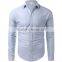 latest t shirt designs factory wholesale custom high quality plain oxford shirts for men