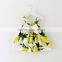 baby dress pictures 2017 baby girl party dress children frocks designs#8028